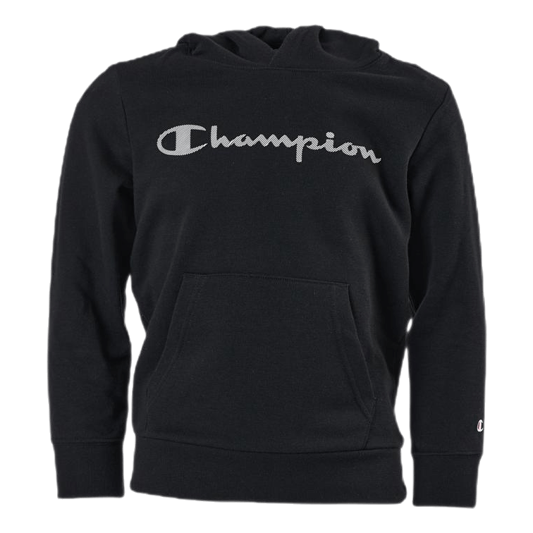 Legacy Hoodie Junior Black