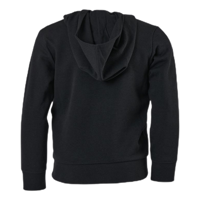 Legacy Hoodie Junior Black