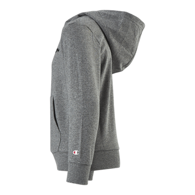 Legacy Hoodie Junior Grey