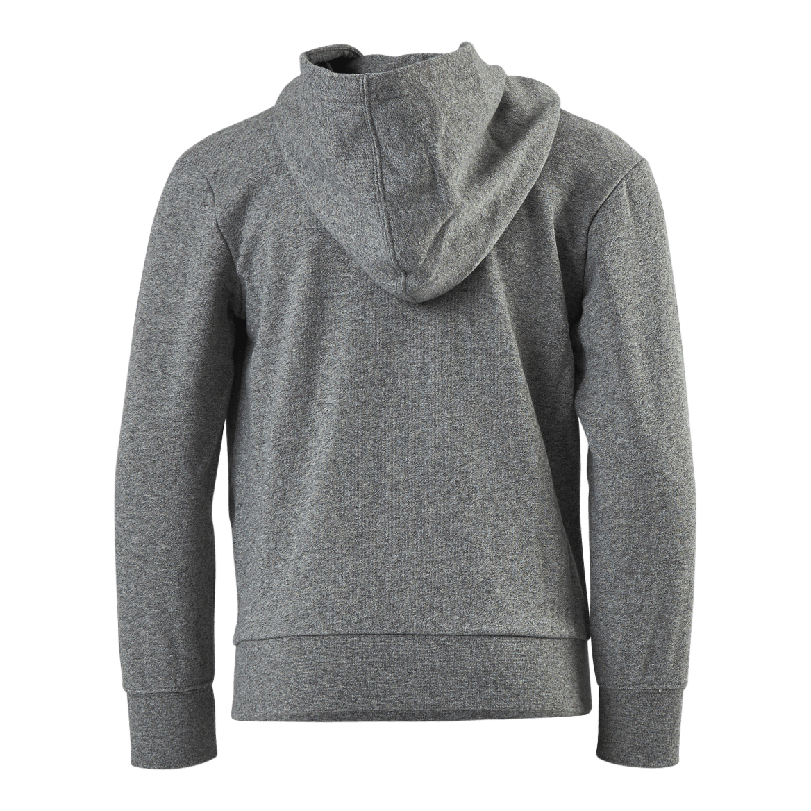 Legacy Hoodie Junior Grey