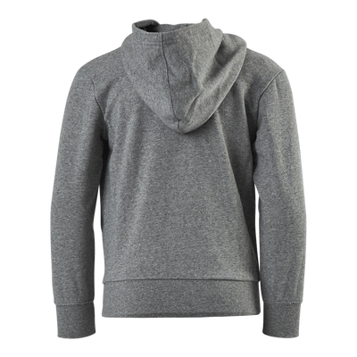 Legacy Hoodie Junior Grey