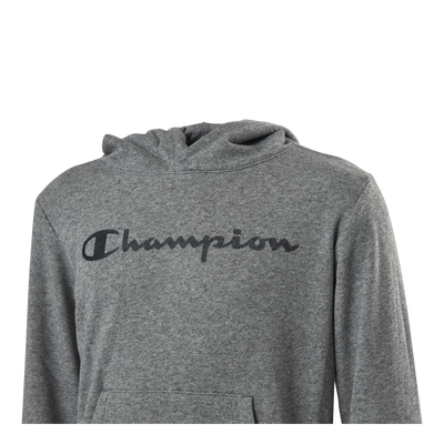 Legacy Hoodie Junior Grey