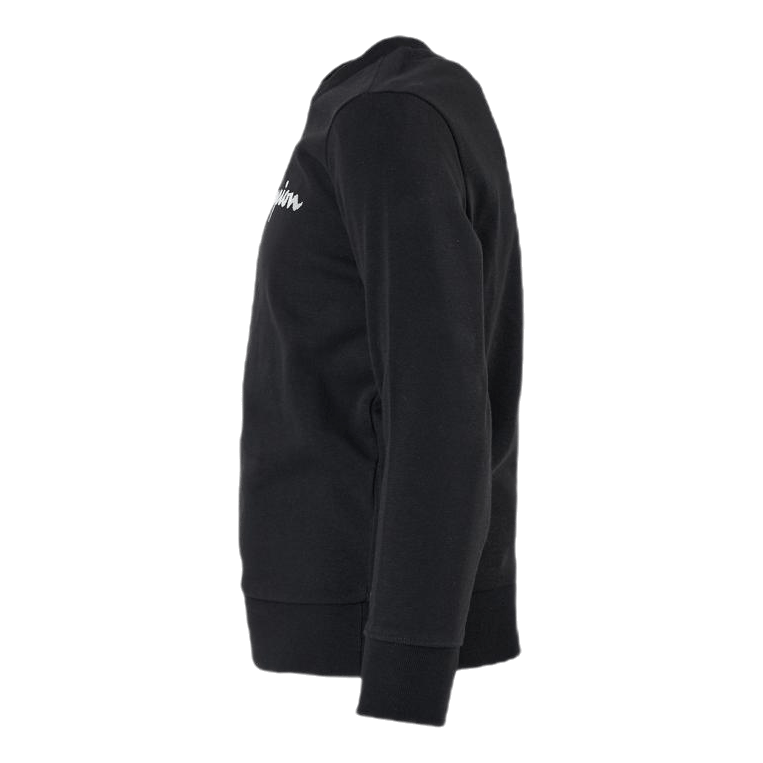 Legacy Crew Junior Black