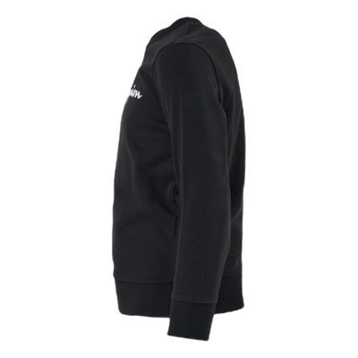 Legacy Crew Junior Black