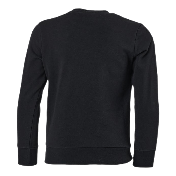 Legacy Crew Junior Black