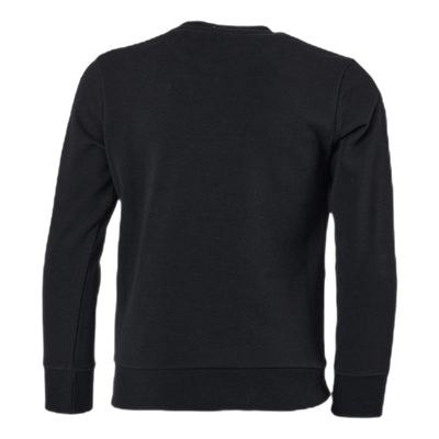 Legacy Crew Junior Black