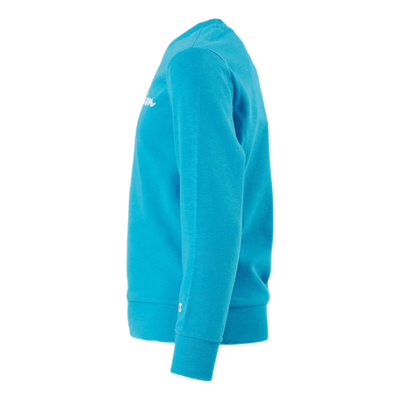 Legacy Crew Junior Turquoise