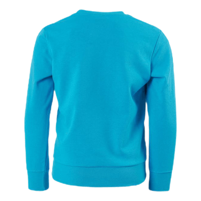 Legacy Crew Junior Turquoise