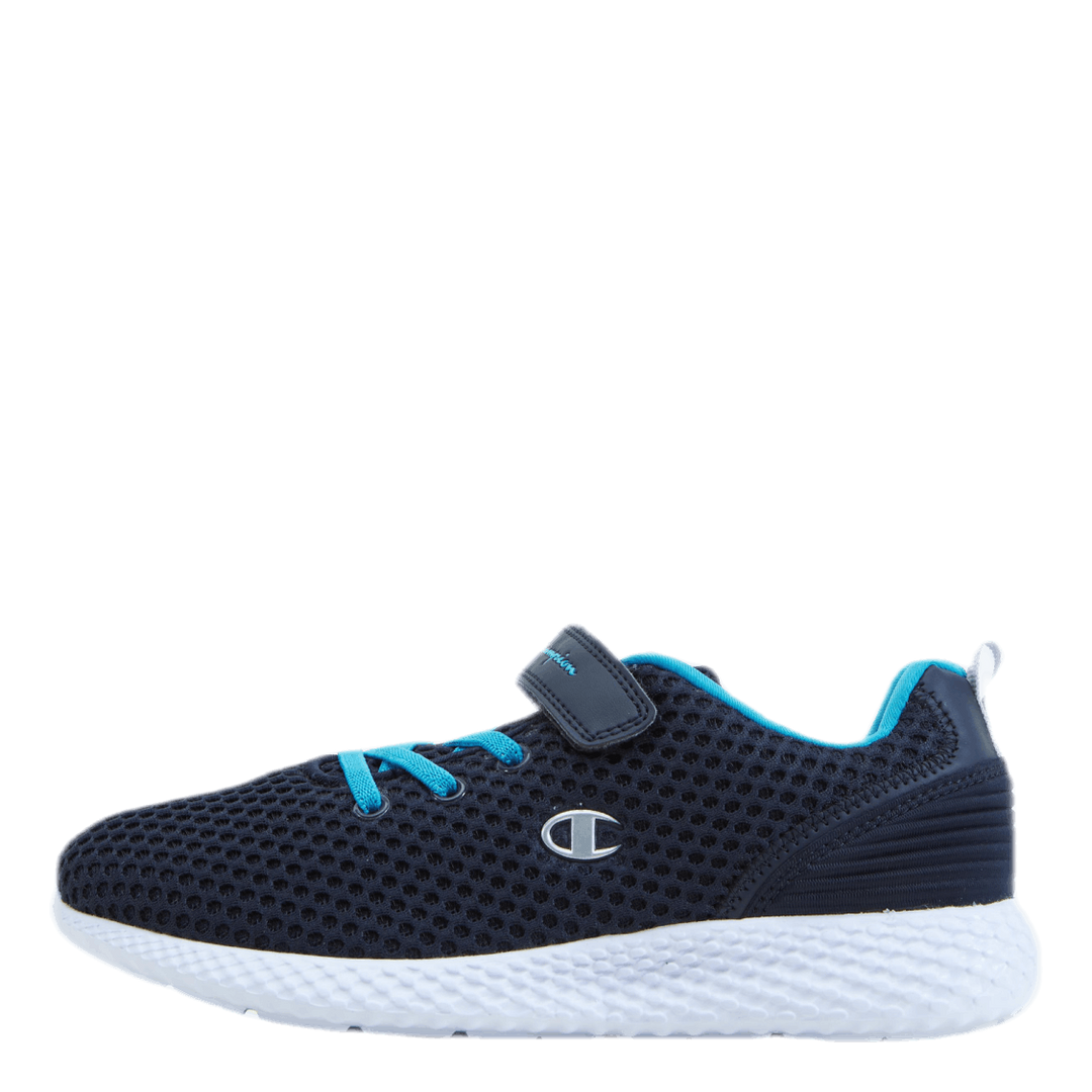 Sprint Velcro PS Blue