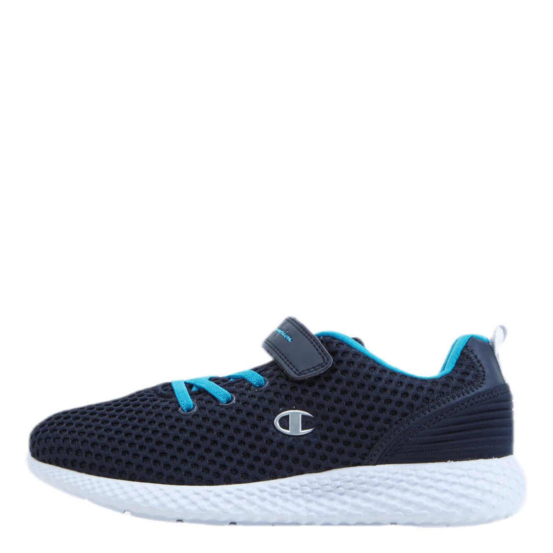 Sprint Velcro PS Blue