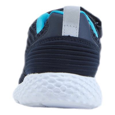 Sprint Velcro PS Blue