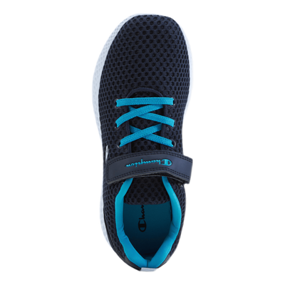 Sprint Velcro PS Blue