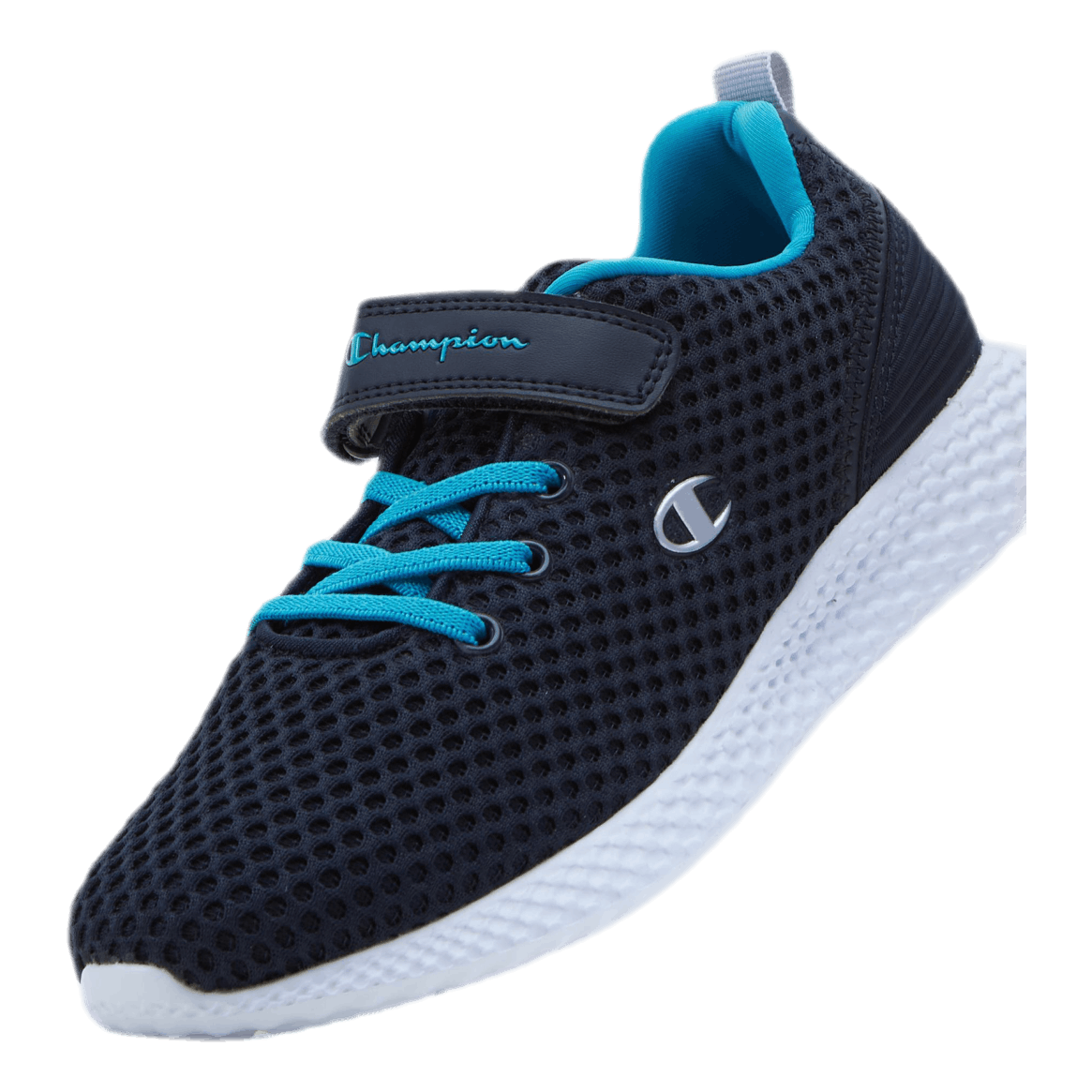 Sprint Velcro PS Blue