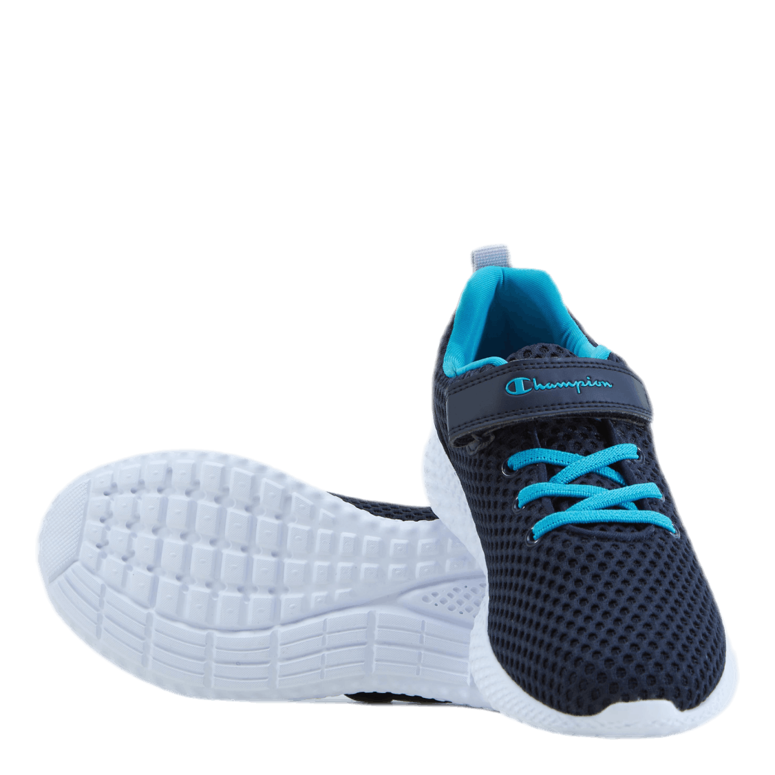 Sprint Velcro PS Blue