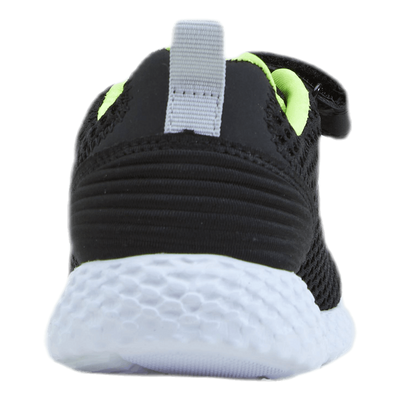 Sprint Velcro PS Black