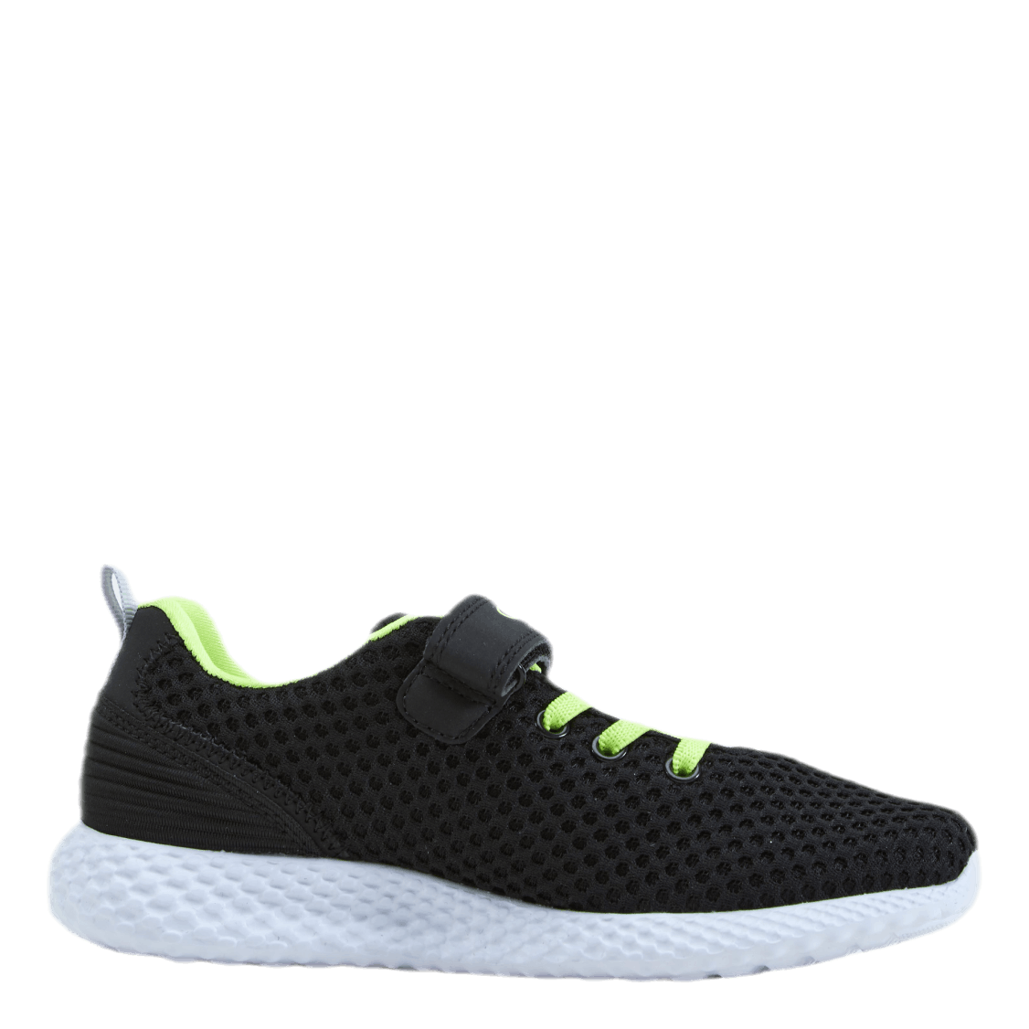 Sprint Velcro PS Black