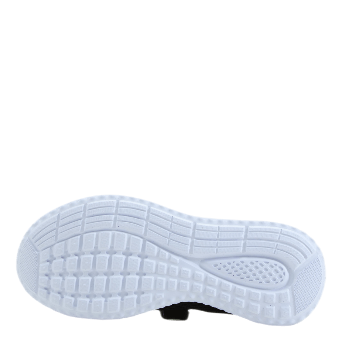 Sprint Velcro PS Black