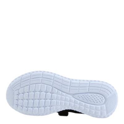 Sprint Velcro PS Black