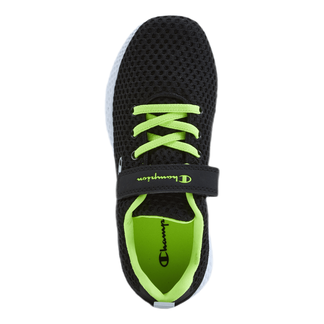 Sprint Velcro PS Black