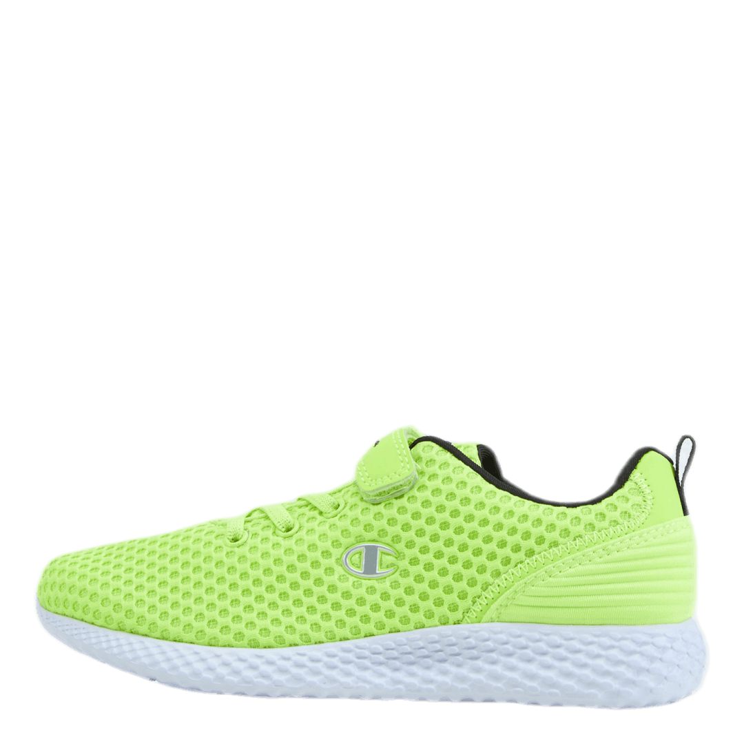 Sprint Velcro PS Yellow