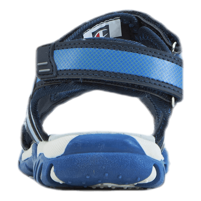 Florida Sandal PS Blue