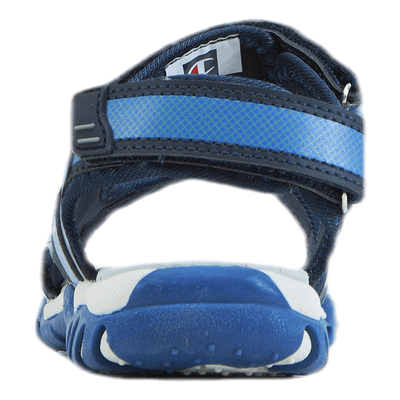 Florida Sandal PS Blue