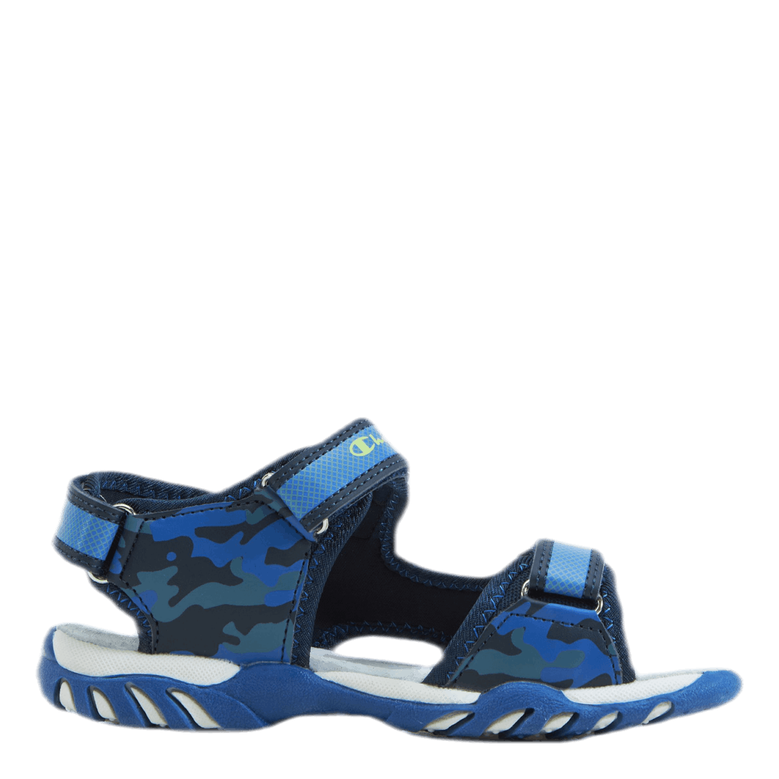 Florida Sandal PS Blue
