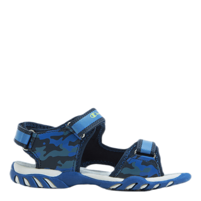 Florida Sandal PS Blue
