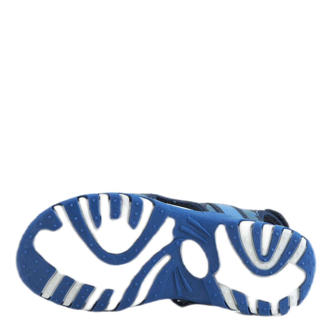Florida Sandal PS Blue