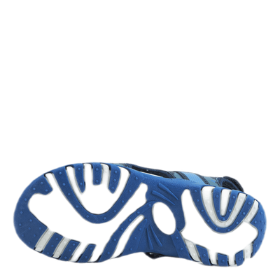 Florida Sandal PS Blue
