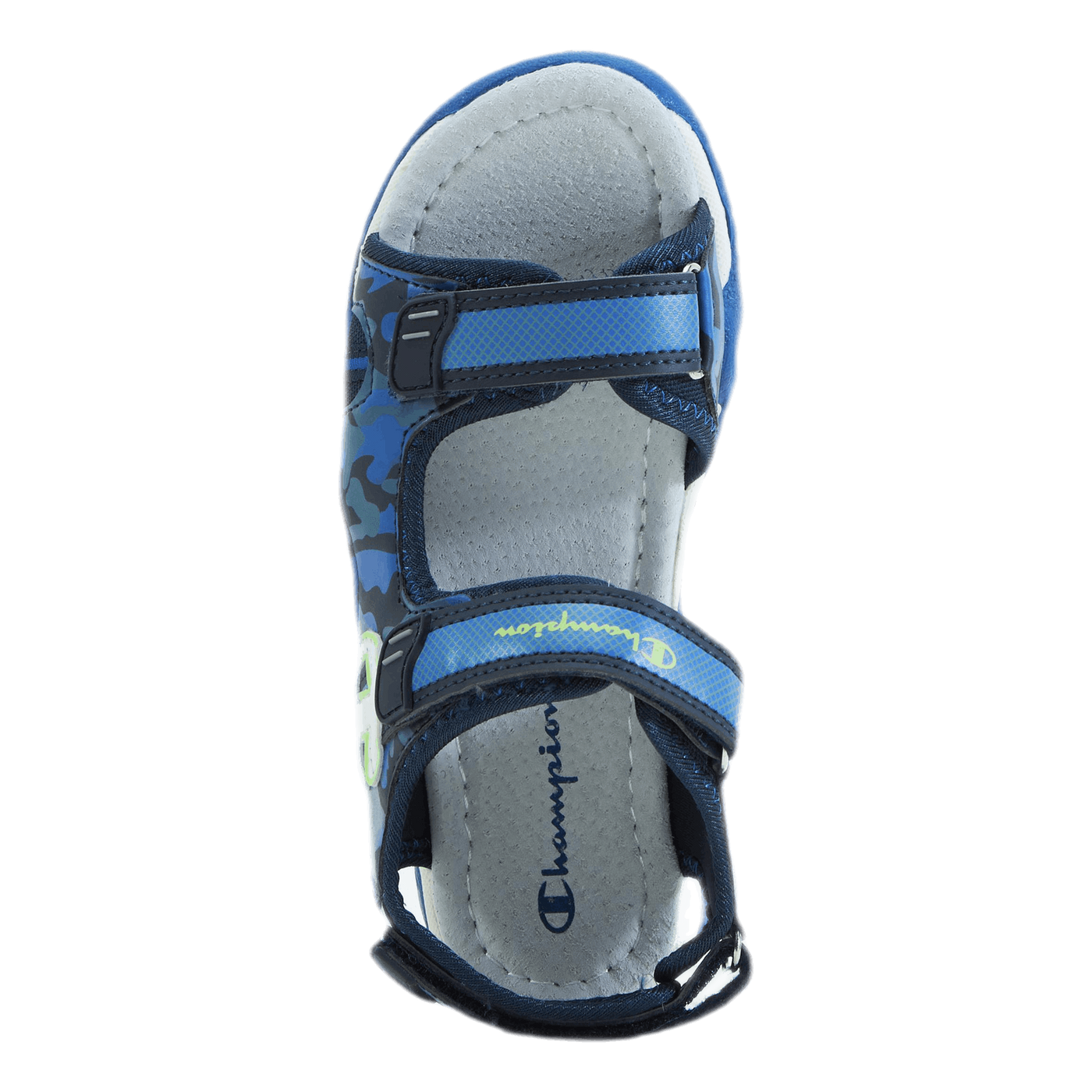 Florida Sandal PS Blue