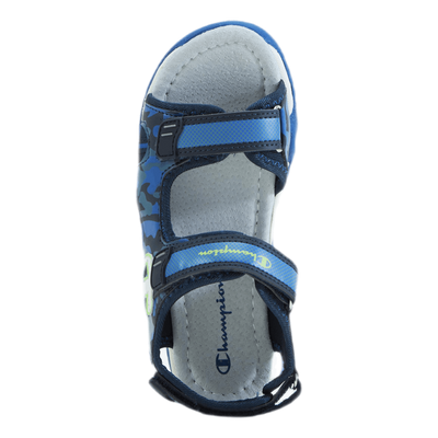 Florida Sandal PS Blue