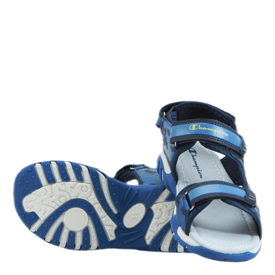 Florida Sandal PS Blue