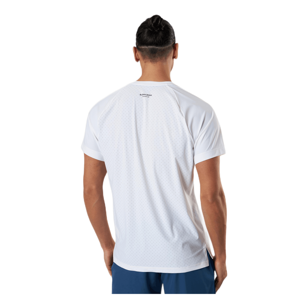 Trevon Tee White