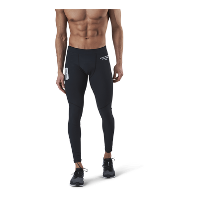 Night Tights Black