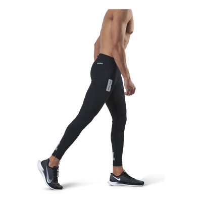 Night Tights Black