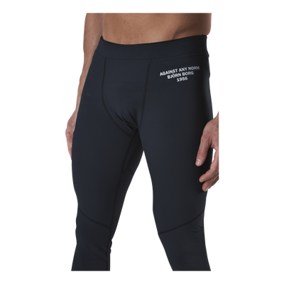 Night Tights Black