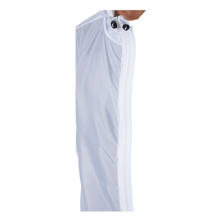 Night Jacket White