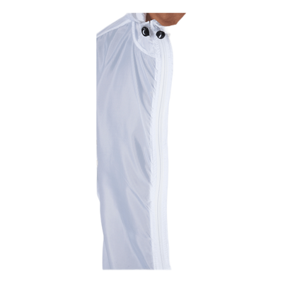 Night Jacket White