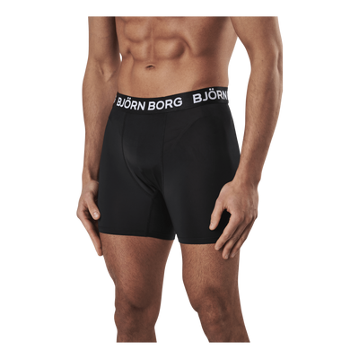 Per Shorts Digital 3-pack Green