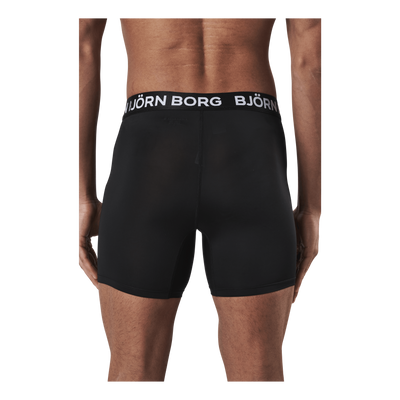 Per Shorts Digital 3-pack Green