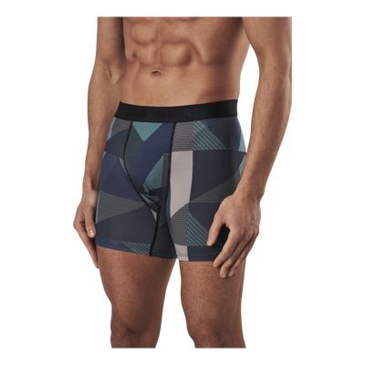 Per Shorts Digital 3-pack Green