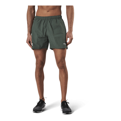 Sthlm Training Shorts Green