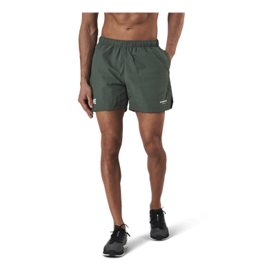 Sthlm Training Shorts Green