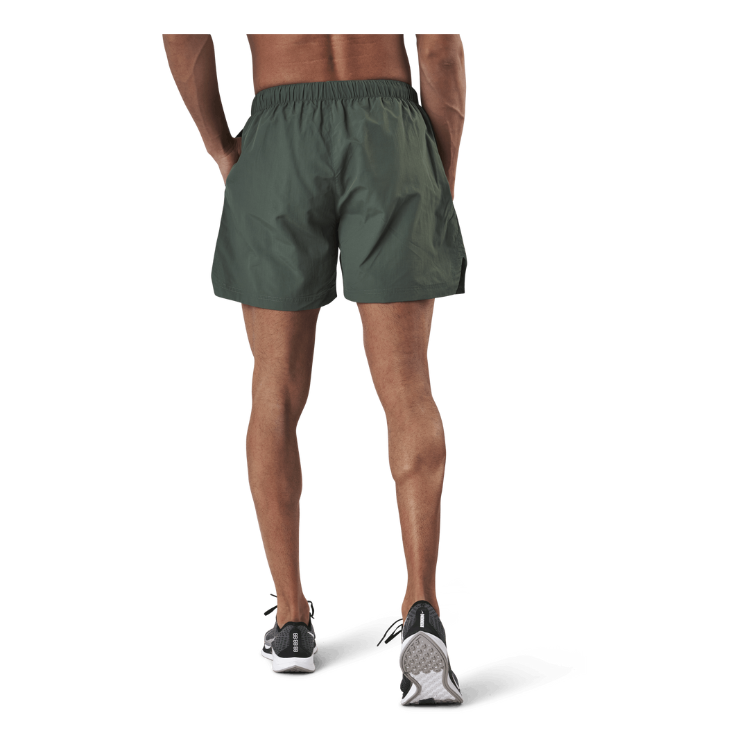 Sthlm Training Shorts Green