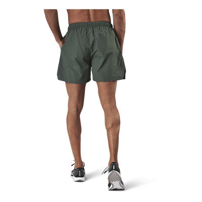 Sthlm Training Shorts Green