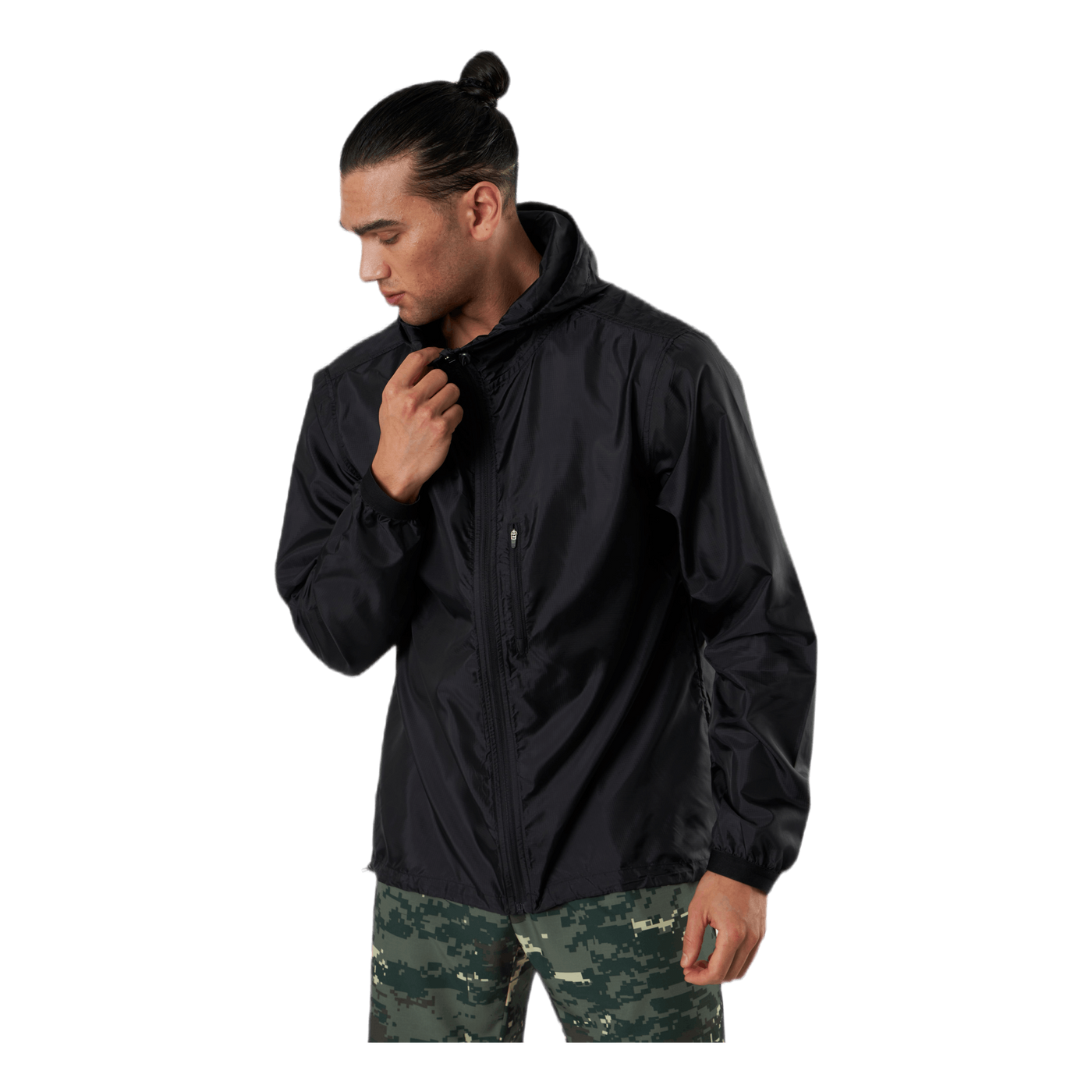 Resistance enduro 2025 wind jacket