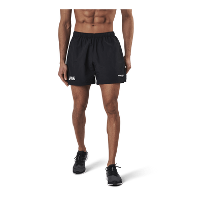Sthlm Training Shorts Black