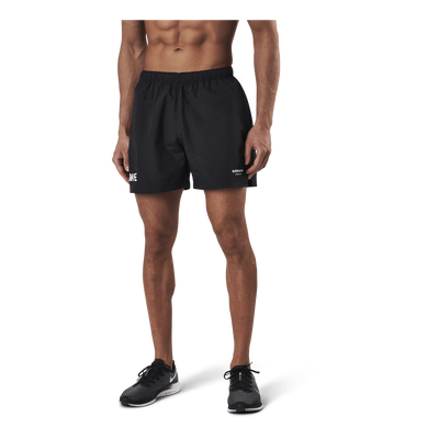 Sthlm Training Shorts Black