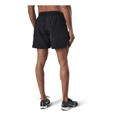 Sthlm Training Shorts Black